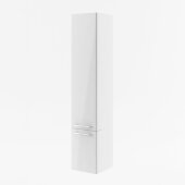 Пенал боковой Ravak Ring SB 300 белый правый Пенал боковой Ravak Ring SB 300 белый правый