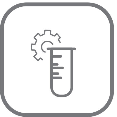 Автоматическая дезинфекция (хром)