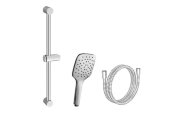 Душевой гарнитур с держателем Ravak 921.00 Душевой гарнитур с держателем Ravak 921.00