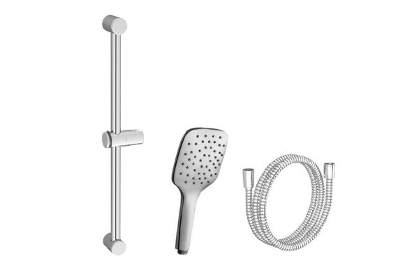 Душевой гарнитур с держателем Ravak 921.00