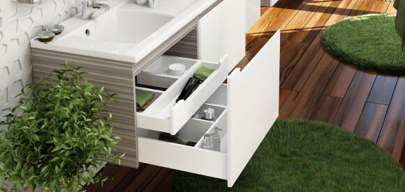 Ящик для Ravak SD 1300 Classic