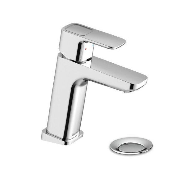 Смеситель для умывальника Ravak 10° TD 013.00 170 мм с донным клапаном Смеситель для умывальника Ravak 10° TD 013.00 170 мм с донным клапаном