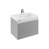Тумба под умывальник Ravak SD 10° 550 серый